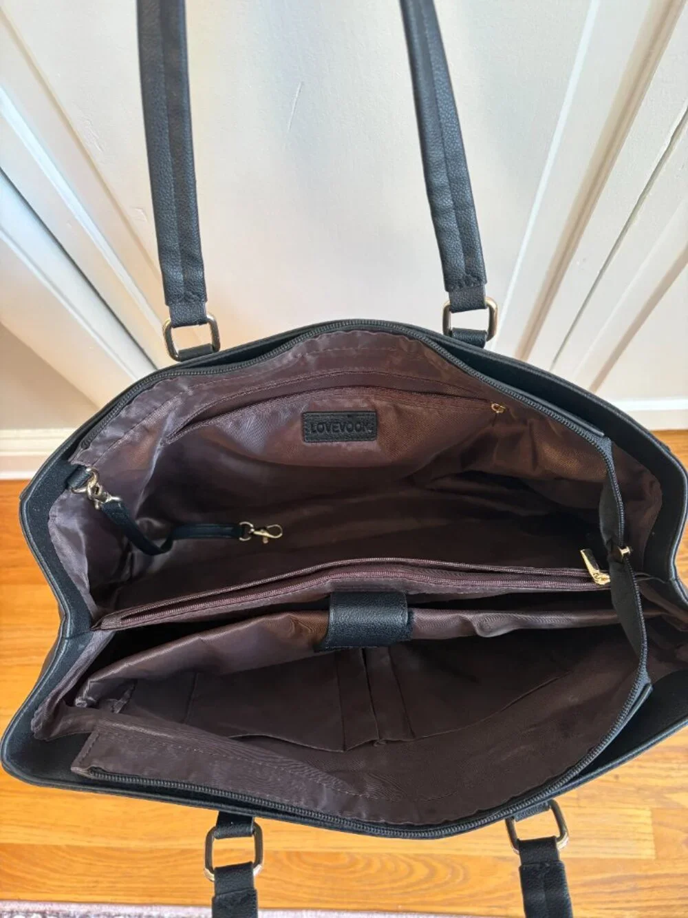 Lovevook Laptop Bag